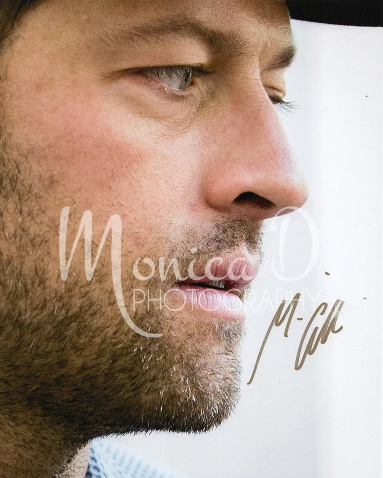 Misha Collins