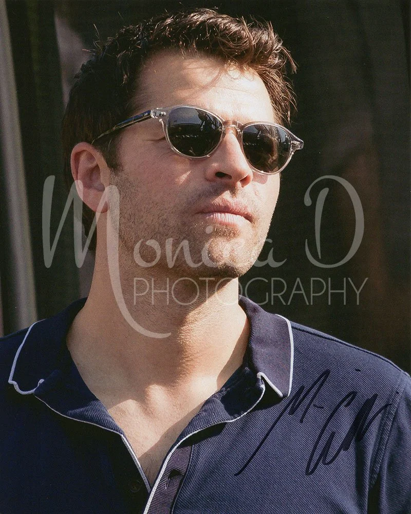 Misha Collins