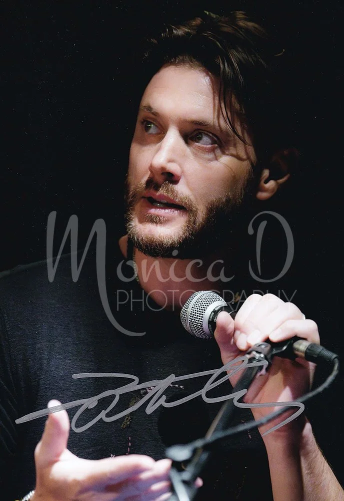 Jensen Ackles