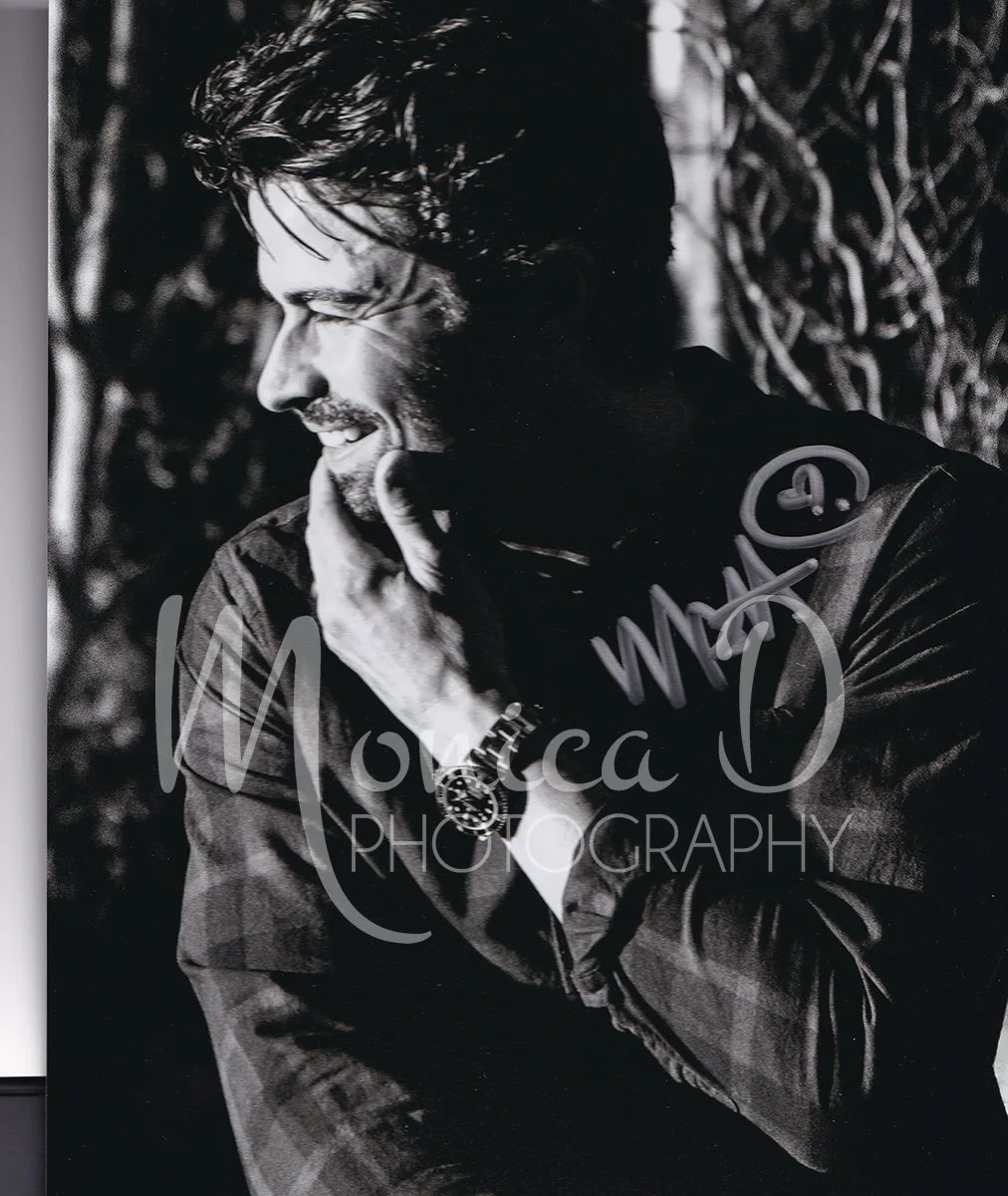 Matt Cohen