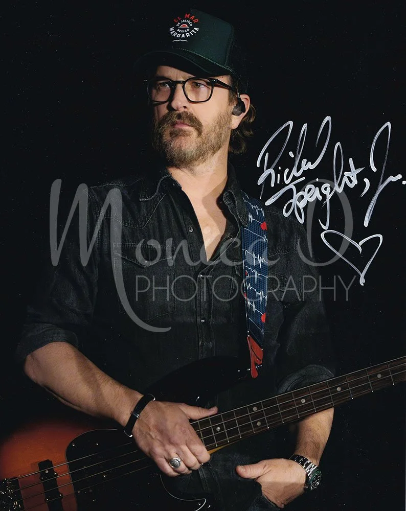 Richard Speight Jr