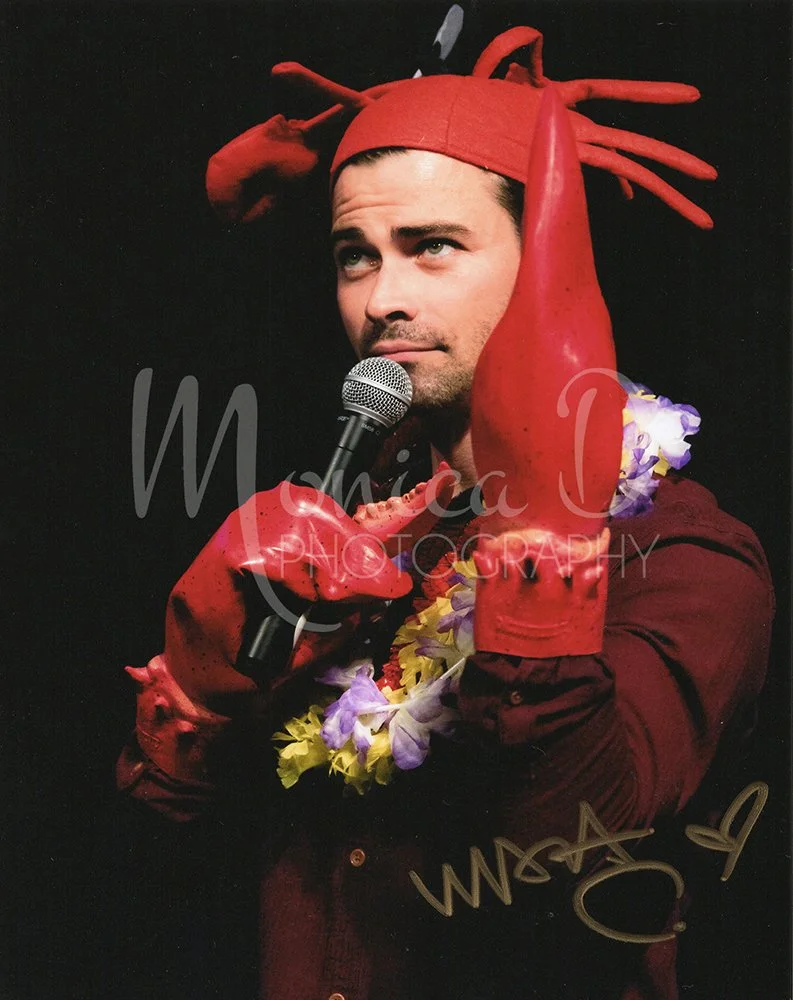 Matt Cohen
