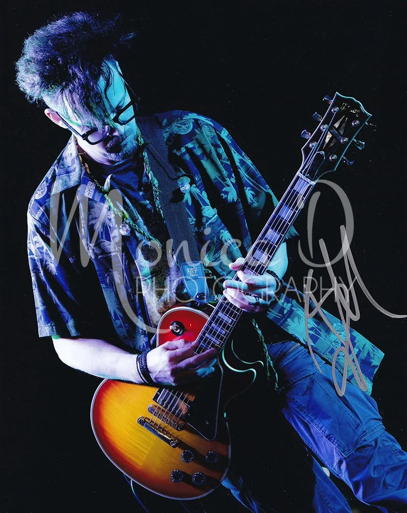 Billy Moran