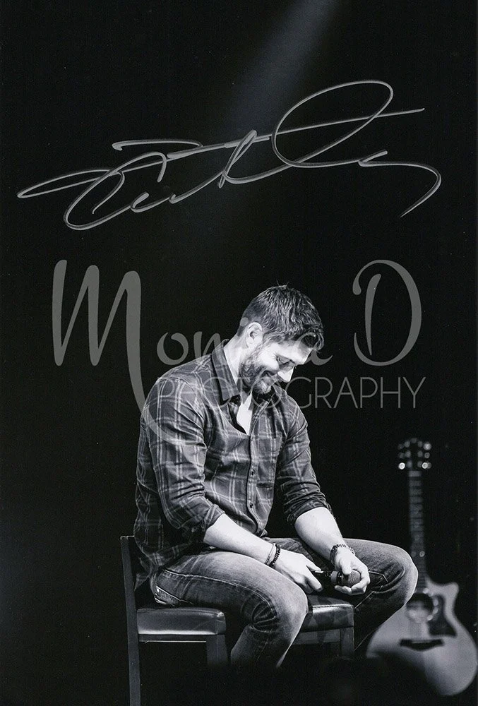 Jensen Ackles