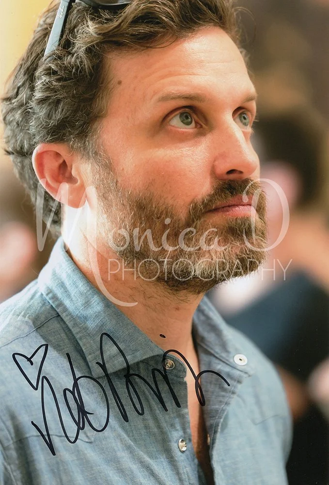 Rob Benedict