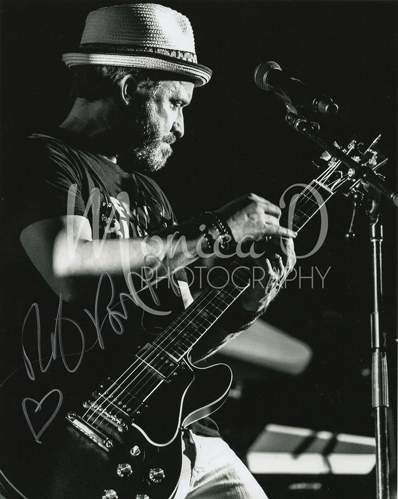 Rob Benedict