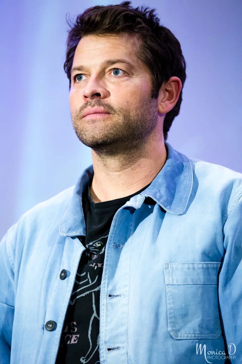 Misha Collins