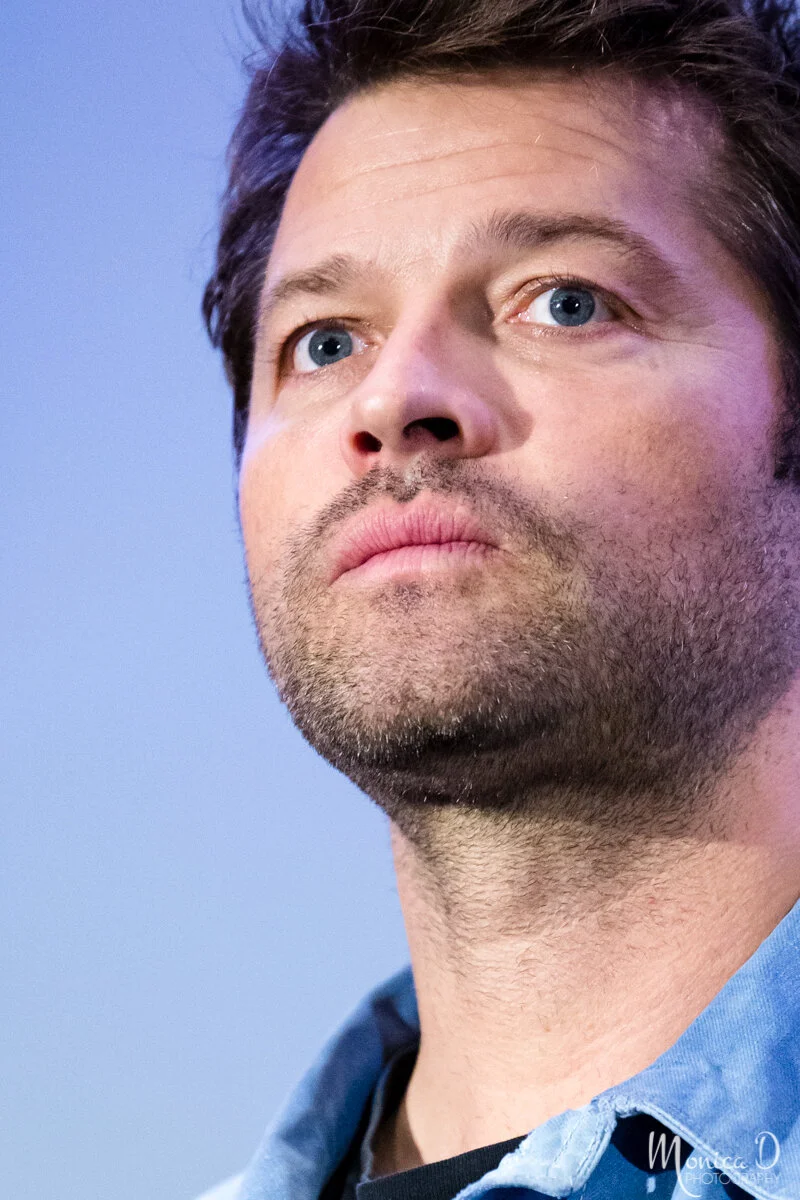 Misha Collins