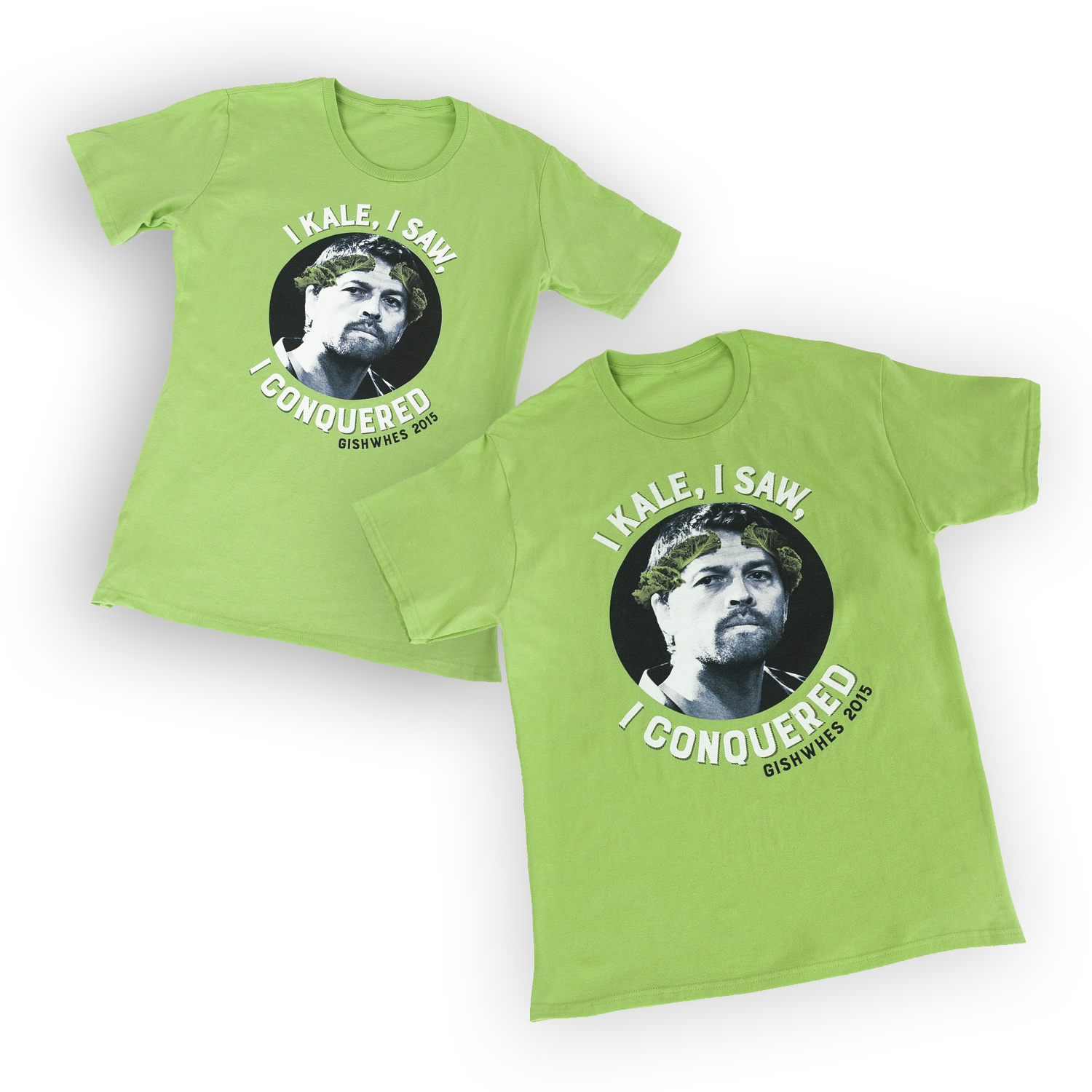 gishwhes_kale-tshirt.png