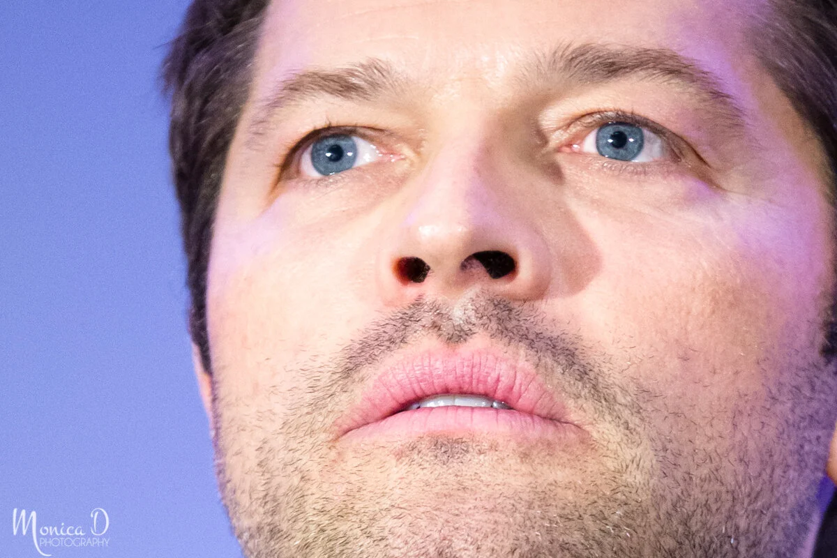 Misha Collins
