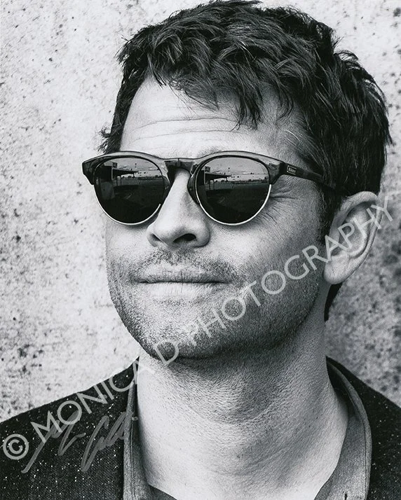 Misha Collins