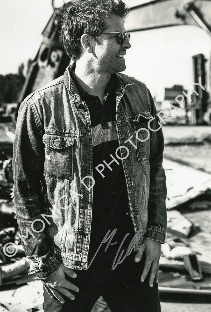 Misha Collins