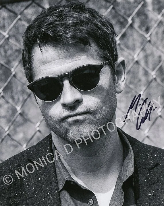 Misha Collins