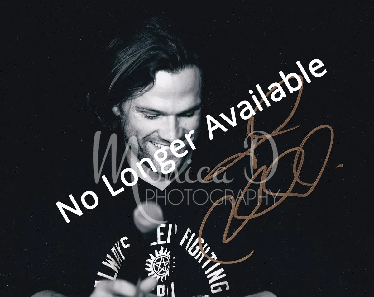 Jared Padalecki