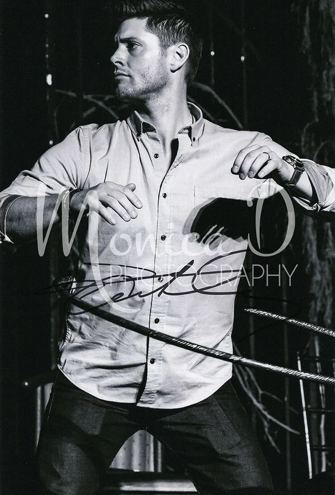 Jensen Ackles