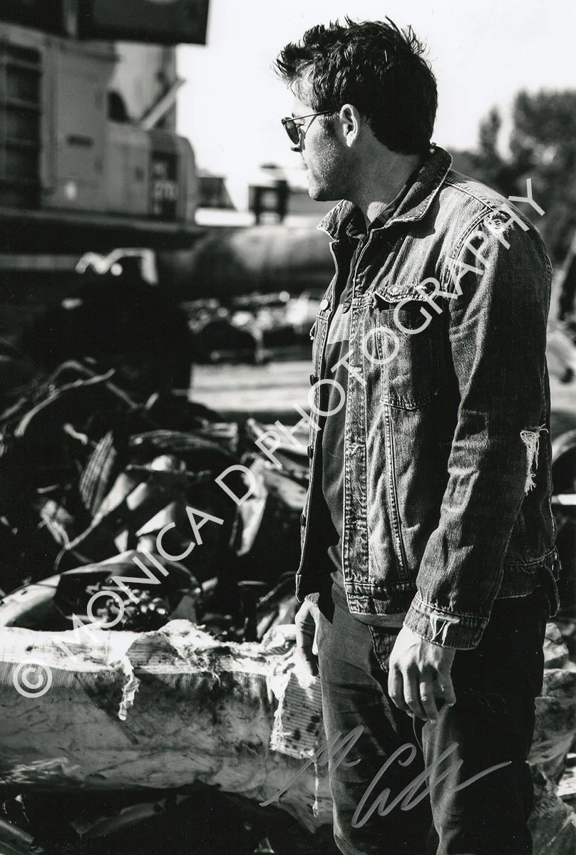 Misha Collins