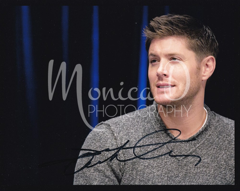 Jensen Ackles