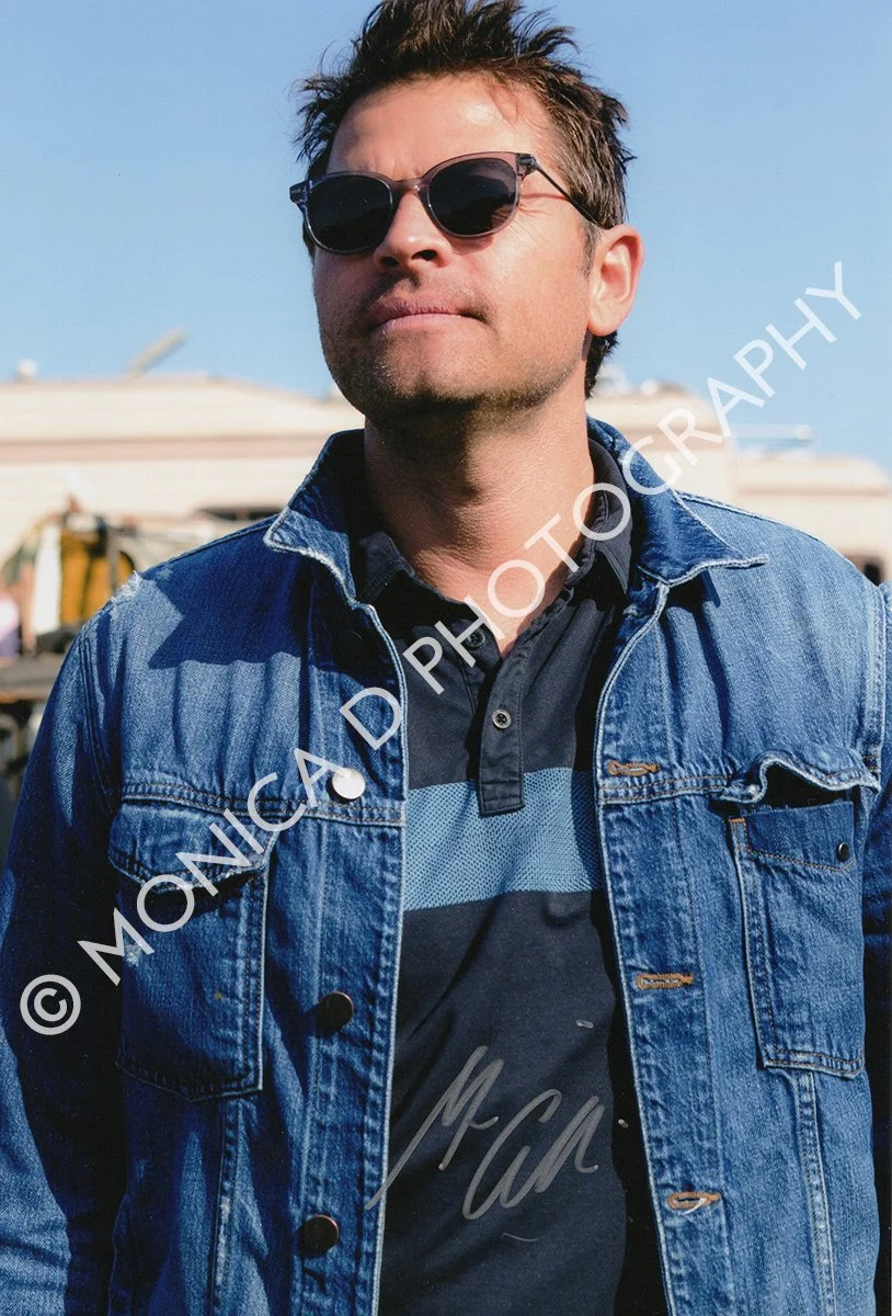 Misha Collins