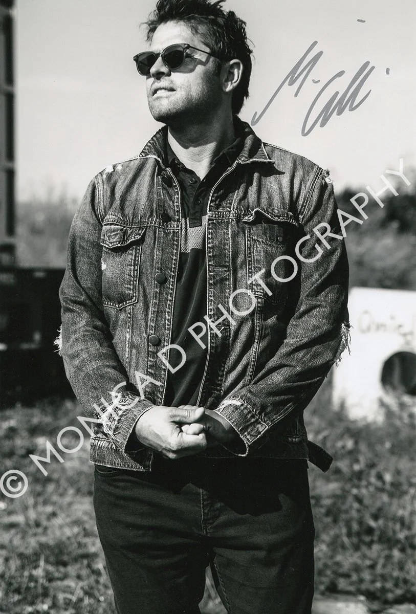 Misha Collins