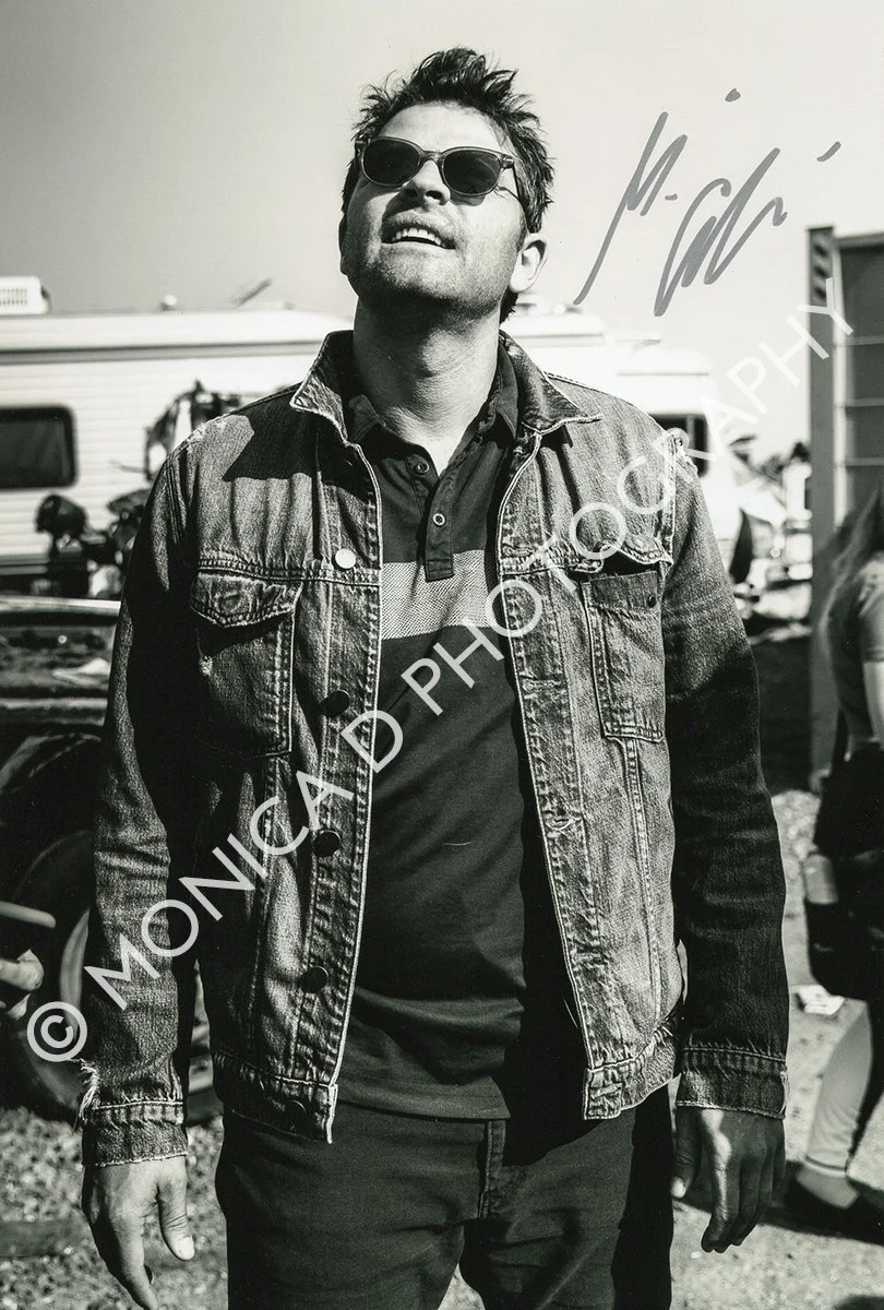Misha Collins
