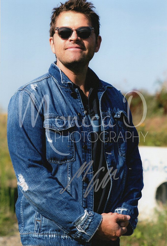 Misha Collins