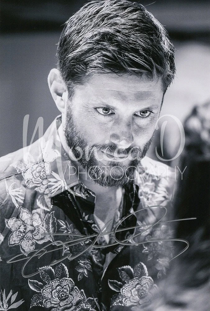 Jensen Ackles
