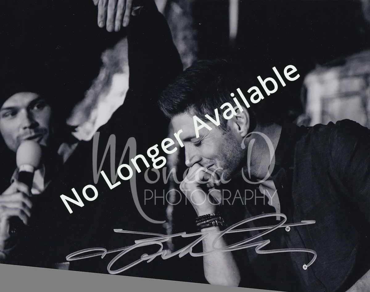 Jensen Ackles