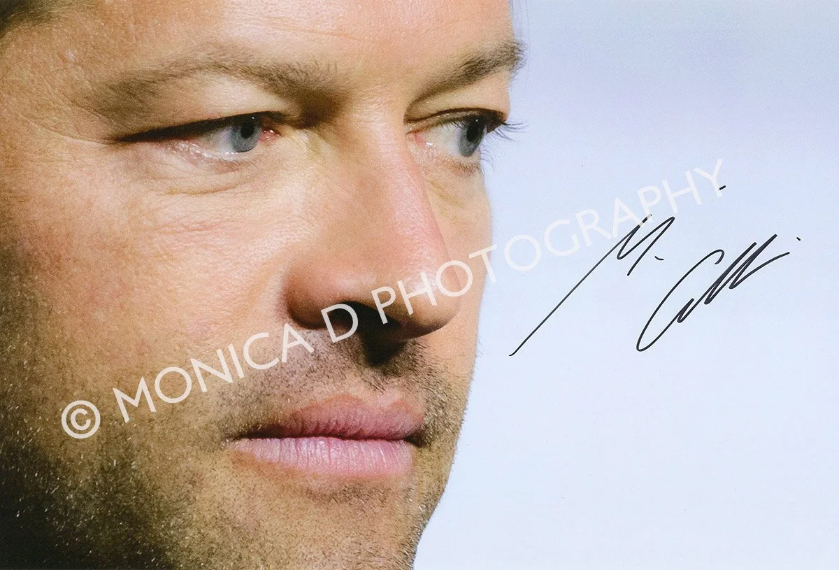 Misha Collins