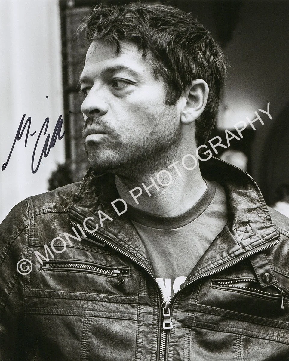 Misha Collins