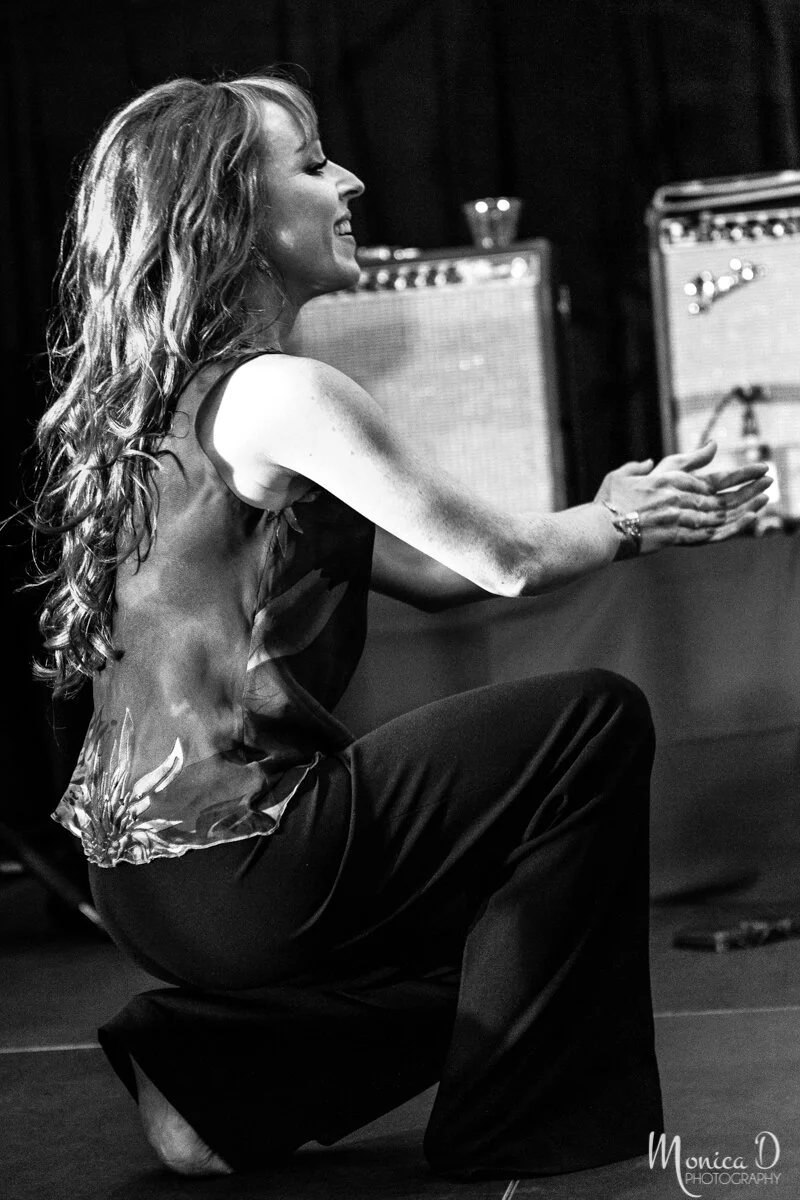 Ruth Connell