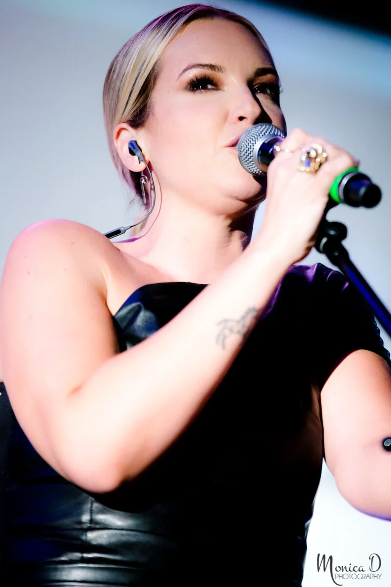 Briana Buckmaster