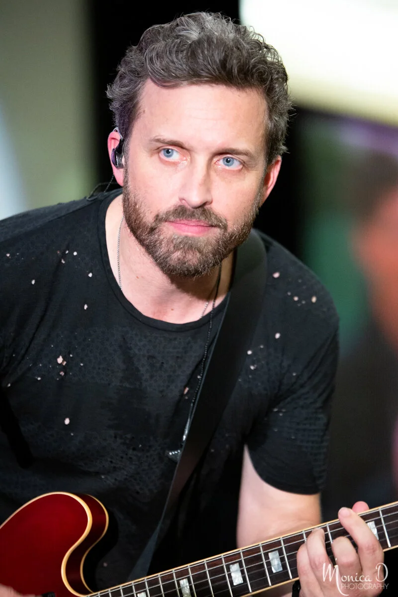 Rob Benedict