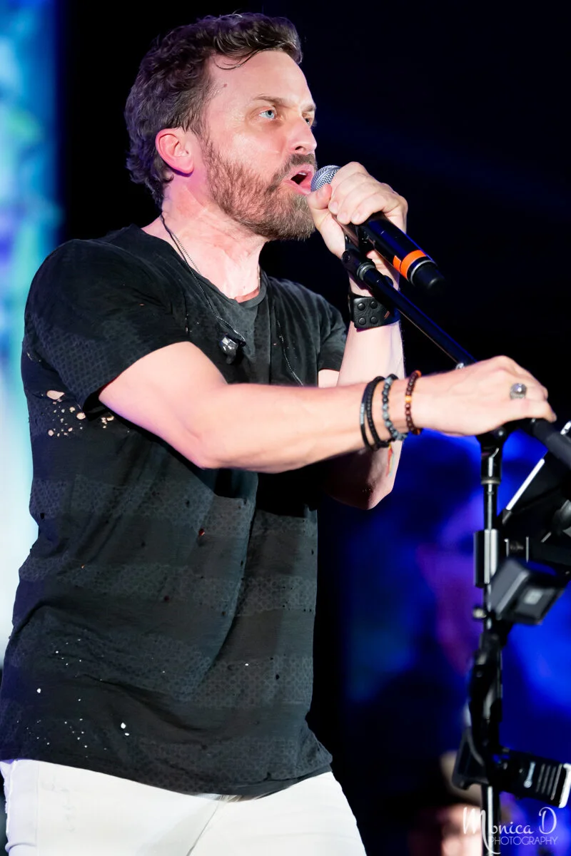 Rob Benedict