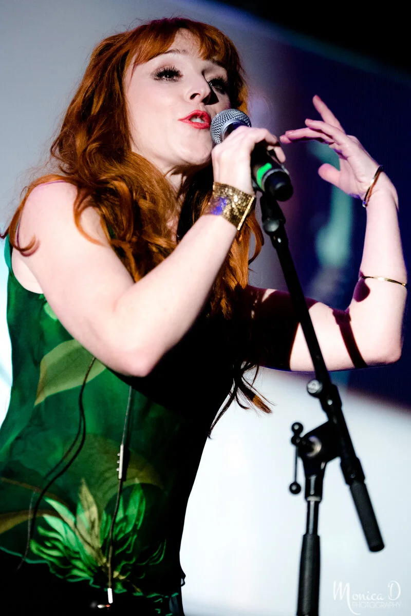 Ruth Connell