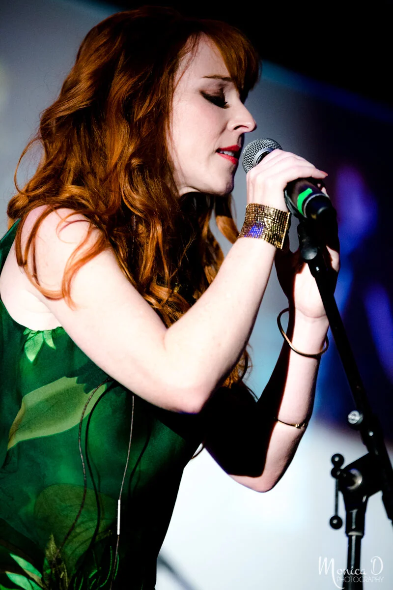 Ruth Connell