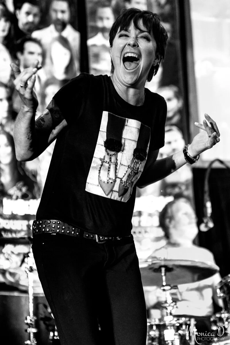 Kim Rhodes