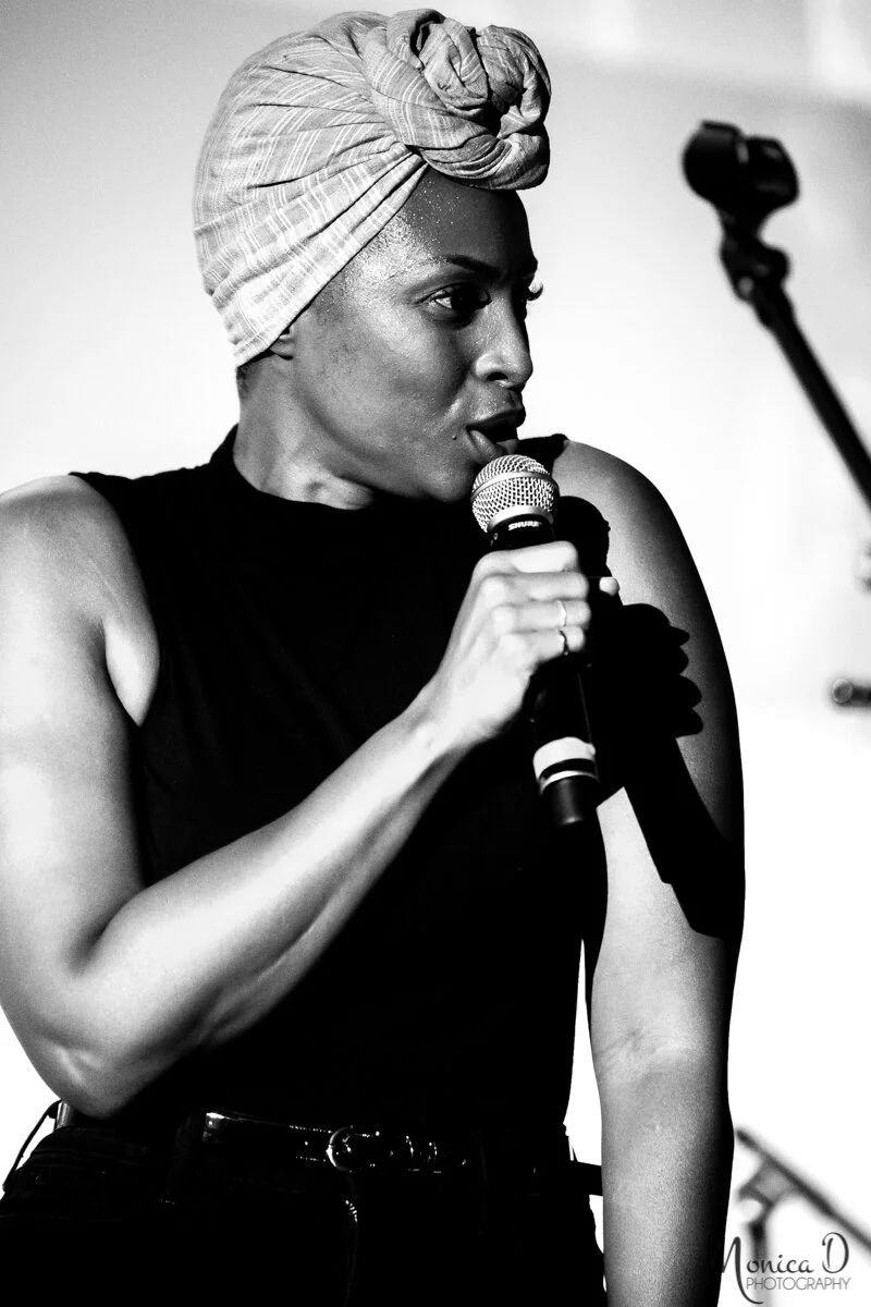 Lisa Berry