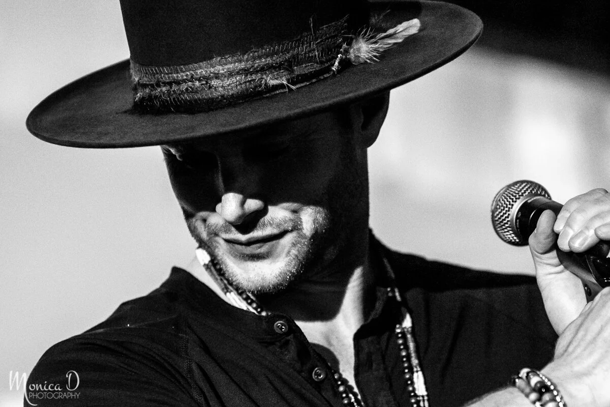Jensen Ackles