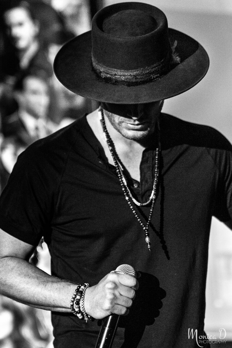 Jensen Ackles