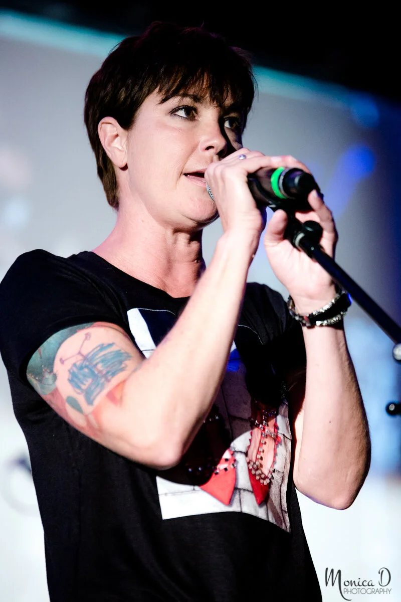 Kim Rhodes