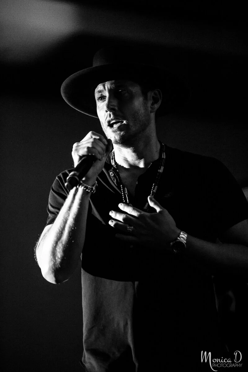 Jensen Ackles