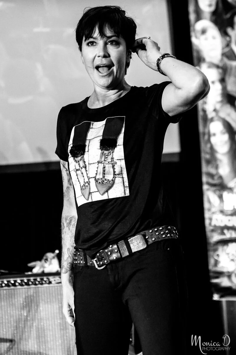 Kim Rhodes