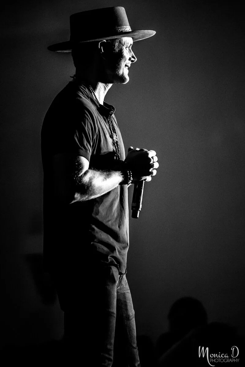 Jensen Ackles