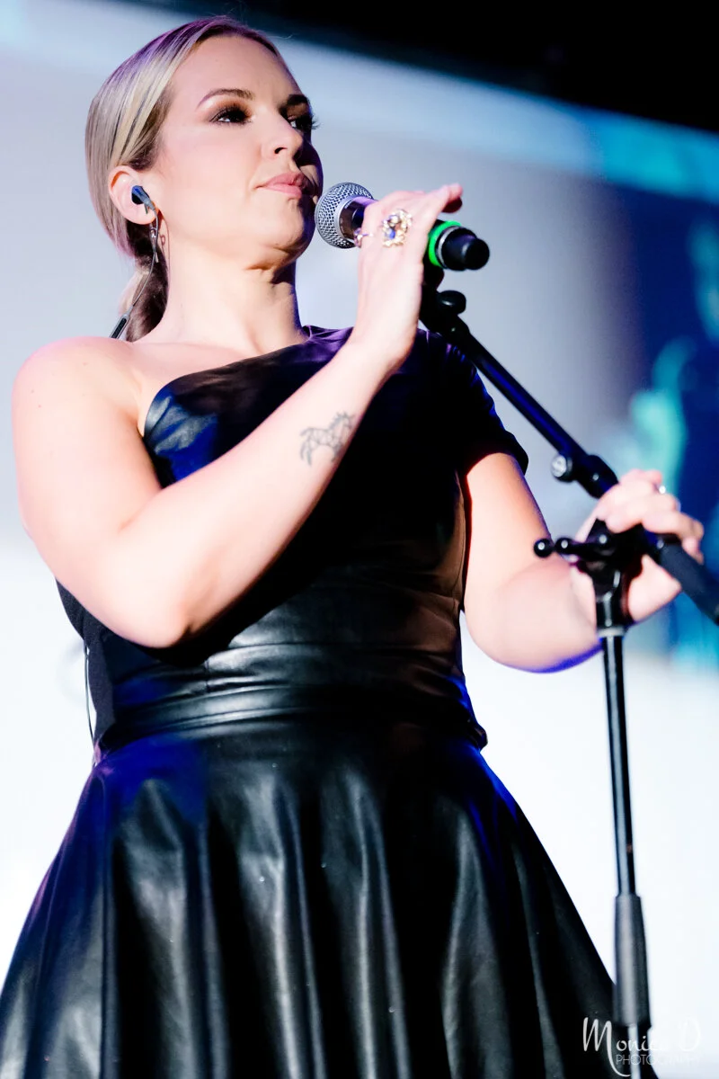 Briana Buckmaster