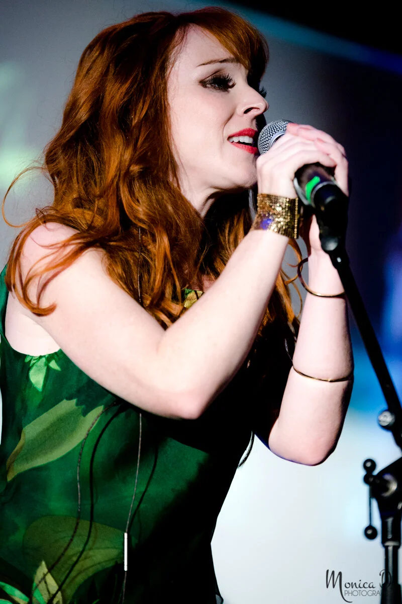 Ruth Connell