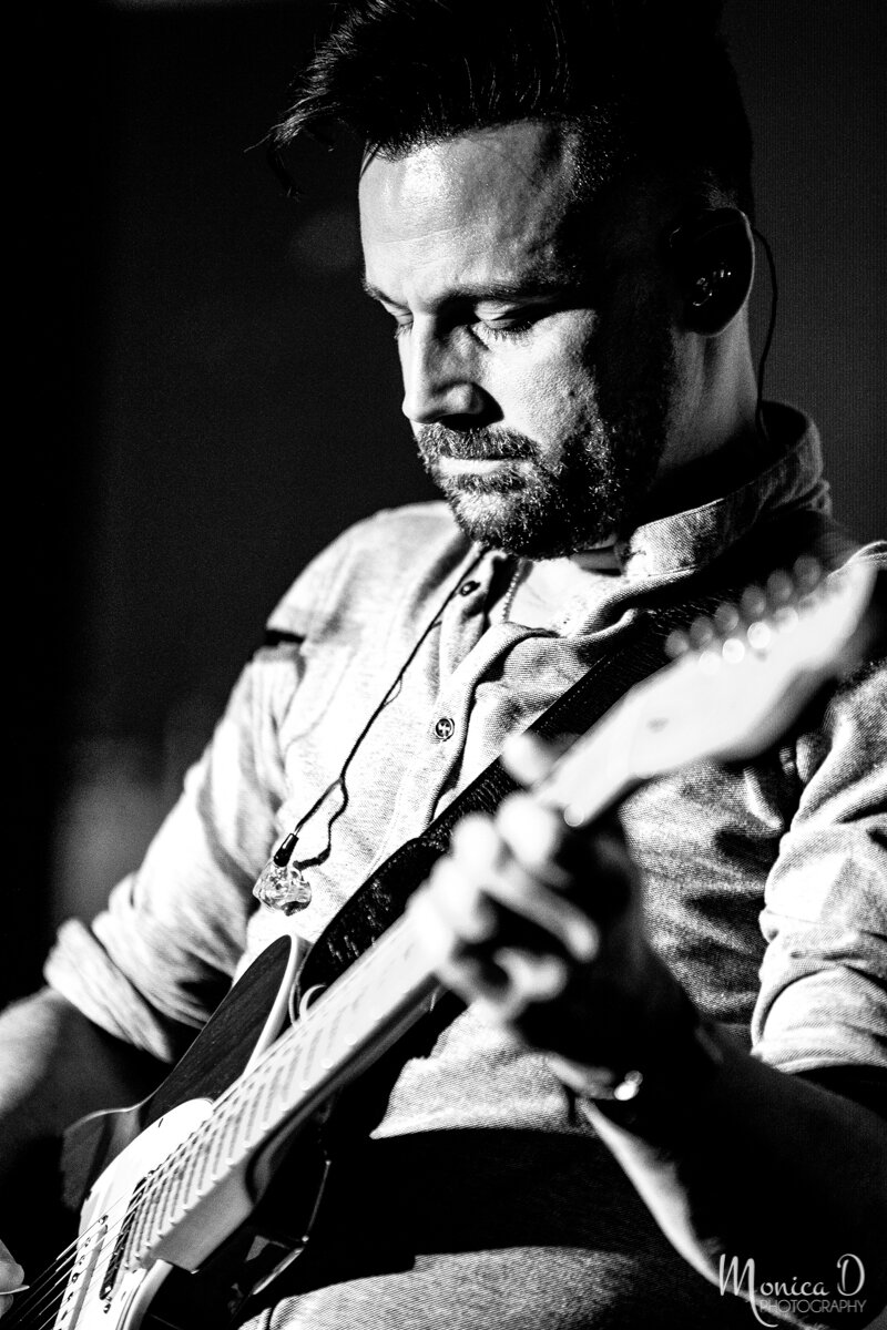 Billy Moran