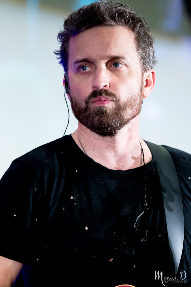 Rob Benedict