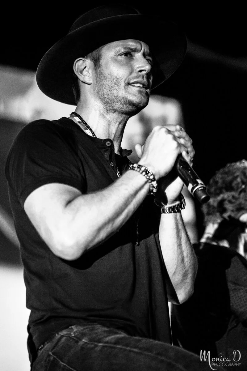Jensen Ackles