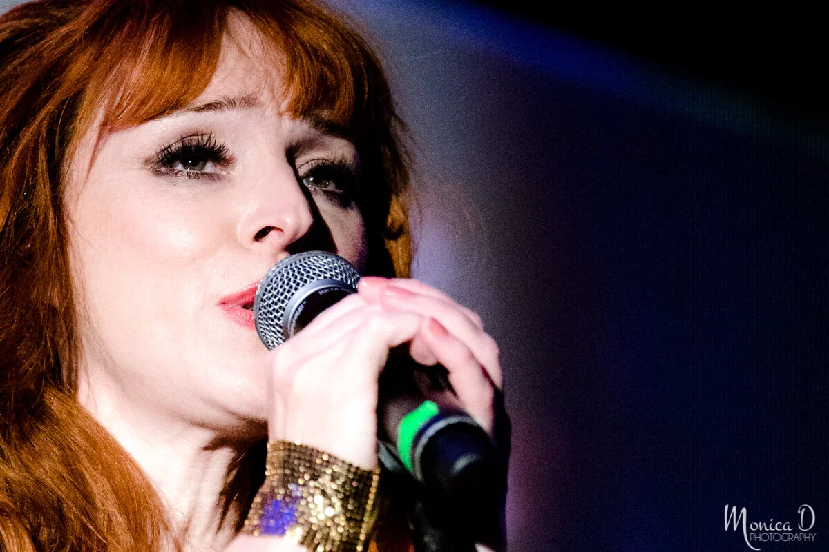 Ruth Connell
