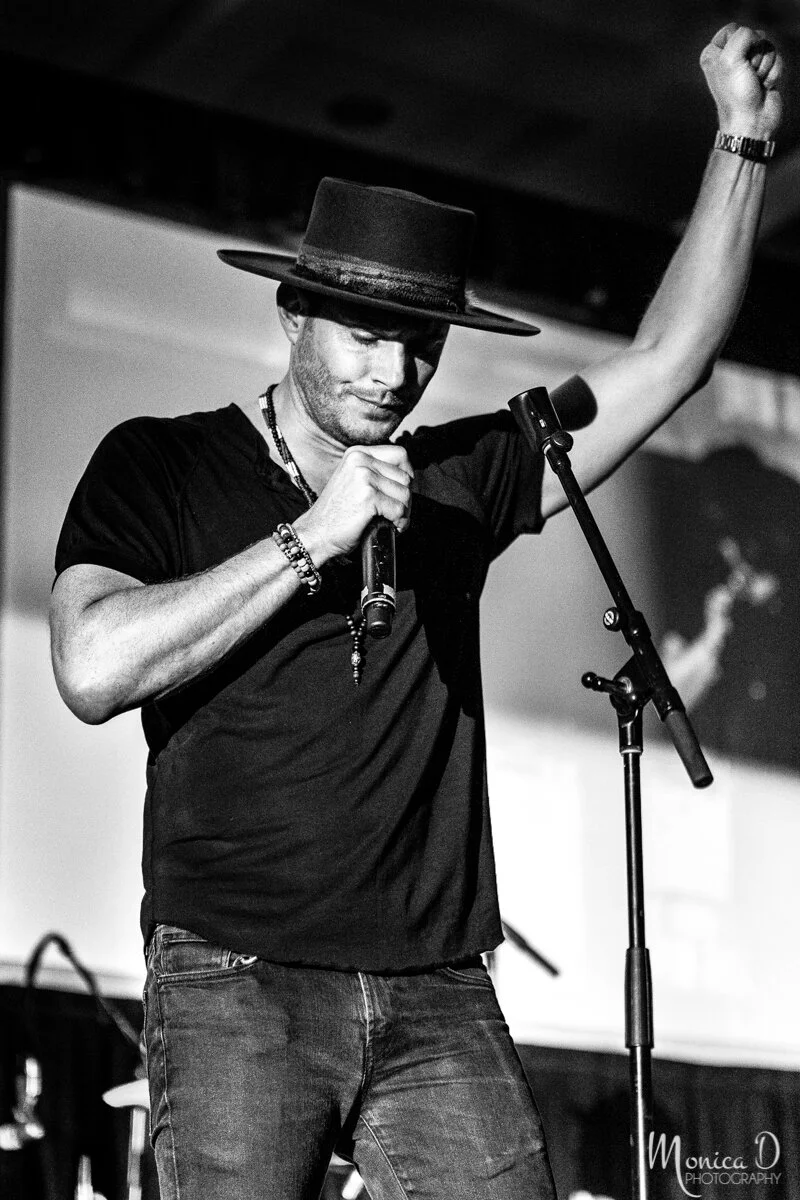 Jensen Ackles